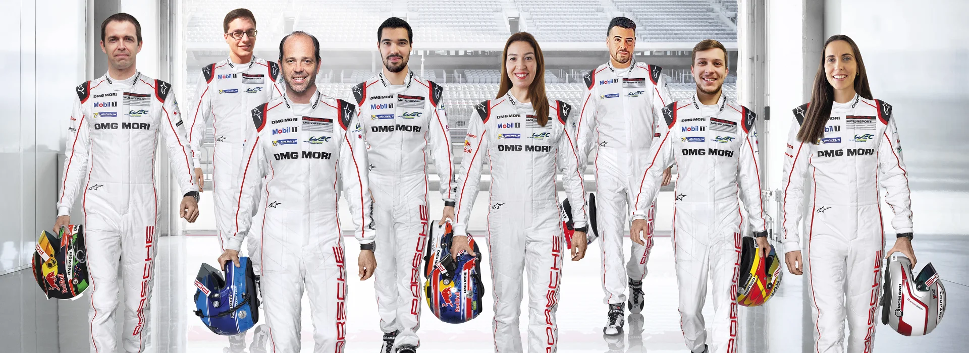 Equipa Prime Promotion